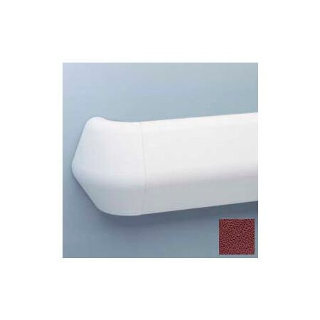 Pawling Inside Corner For Triangular Handrail System, Cordovan IBR-875-0-380